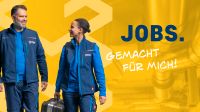 Haus- / Servicetechniker (m/w/d) Augsburg Bayern - Augsburg Vorschau