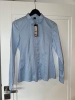 S.Oliver Bluse Gr. 34 Blau Damen neu mit Etikett Hessen - Karben Vorschau