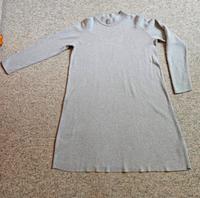 Armedangels Kleid Strickkleid grau Gr. M Biobaumwolle Schleswig-Holstein - Hennstedt Vorschau