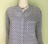 Maison Scotch Bluse Gr.2 / 36/38 Top Hamburg - Hamburg-Nord Vorschau