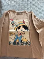 Pinocchio langarmshirt Köln - Porz Vorschau