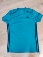 Adidas Sportshirt, Gr. M München - Hadern Vorschau