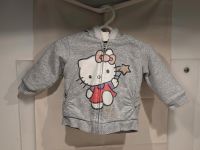 Hello Kitty Jacke/Hoodie Gr. 74 Kinder/Mädchen Nordrhein-Westfalen - Pulheim Vorschau