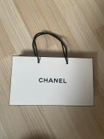 Chanel Tasche Tüte Aufbewahrung Nordrhein-Westfalen - Bottrop Vorschau