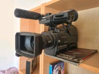 Sony Camcorder Videokamera HDV 1080i Essen - Altenessen Vorschau
