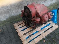 Gt124 rs09 t157 Motor 4 Zylinder Sachsen-Anhalt - Calbe (Saale) Vorschau