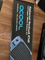 Alphacool NexXxoS XT45 Full Copper 360mm Radiator V.2 Bayern - Fürstenfeldbruck Vorschau