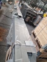 Alu neue Aluminium Doppel T Träger IPE 120mm x 120mm 6m lang Niedersachsen - Braunschweig Vorschau