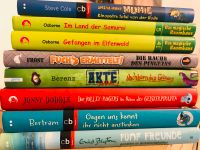 Bücher für Kinder Paket mit 8 Stk Rheinland-Pfalz - Siershahn Vorschau
