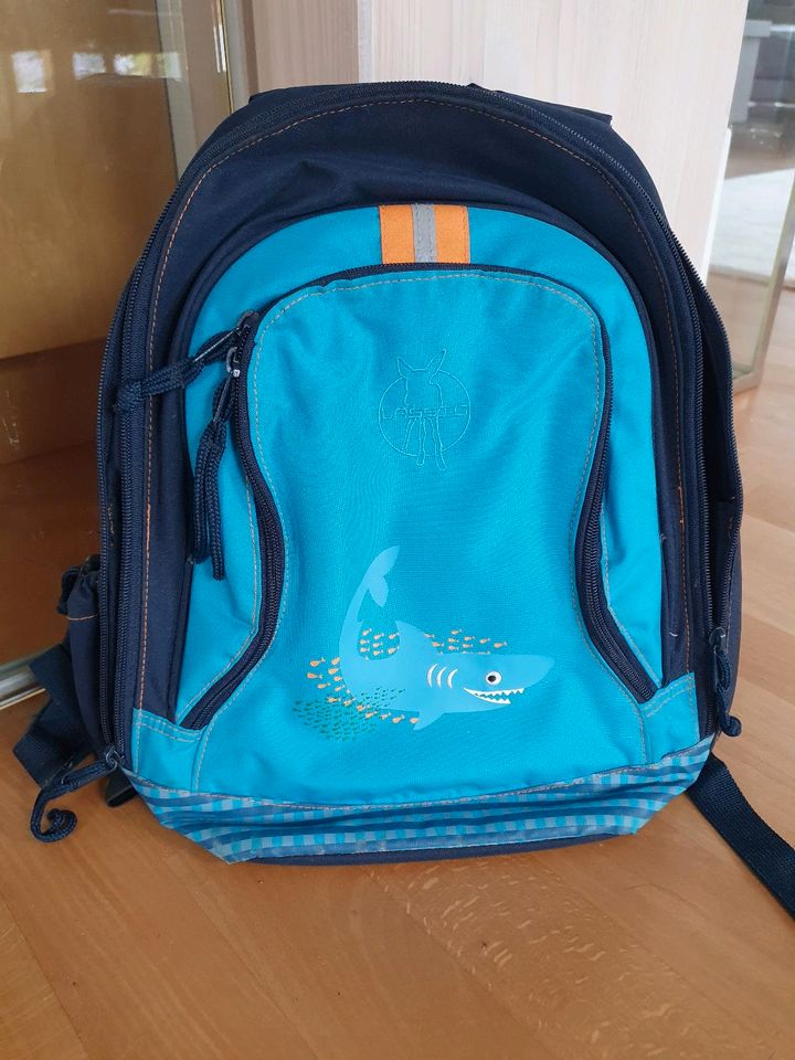 Rucksack für Kinder in Erbach