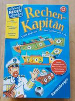 Rechenkapitän von Ravensburger Bayern - Neu Ulm Vorschau