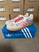 Adidas Samba OG Liberty London Size 38,2/3 Bayern - Unterhaching Vorschau
