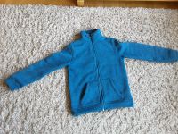 Killtec Strickfleecejacke mit Teddyfleecefutter,  Größe 152, wie Rheinland-Pfalz - Morbach Vorschau