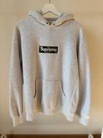 Supreme Box Logo Camo Hoodie 2023 Schleswig-Holstein - Reinbek Vorschau