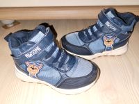 Paw Patrol Boots, Winterschuhe Gr.26 Sachsen - Chemnitz Vorschau