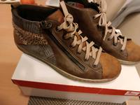Rieker Damen Schuhe Niedersachsen - Goslar Vorschau