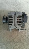 Original VW Golf 4 Audi A3 Lichtmaschine Generator Brandenburg - Döbern Vorschau