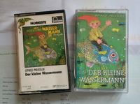 Der kleine Wassermann Hörspiel alt und. digital Bremen - Schwachhausen Vorschau