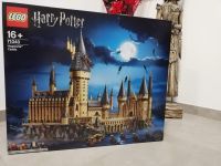 Lego 71043 Harry Potter Schloss Neu & OVP Hessen - Groß-Zimmern Vorschau