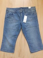 Damen Jeans-Bermuda in Größe 44 von S.OLIVER Baden-Württemberg - Tuttlingen Vorschau