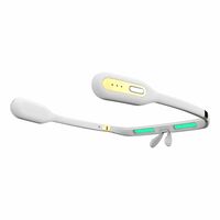 Sleep.8 Pegasi Lichttherapie Smart Glasses schw/weiß UVP 349,-€ Brandenburg - Großbeeren Vorschau