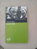 Hesse/ Unterm Rad / 1,50€ Bayern - Karlsfeld Vorschau