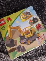 LEGO DUPLO Raupenbagger 4986 neuwertig /OVP Hessen - Darmstadt Vorschau