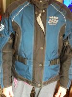 Motorradjacke von Rukka Gr. 44 Baden-Württemberg - Heidelberg Vorschau