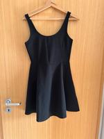Sommerkleid schwarz Gr. M H&M Bayern - Starnberg Vorschau