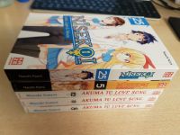 Nisekoi 5, 12 Akuma to Love Song 8, 11, 12 Manga Stuttgart - Bad Cannstatt Vorschau