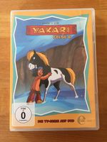 YAKARI Folge 6 Original TV-Serie auf DVD Sioux Indianer Rheinland-Pfalz - Daun Vorschau