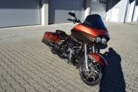 Harley Davidson Road Glide CVO Kr. Altötting - Garching an der Alz Vorschau