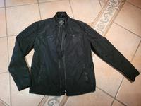 Coole Jacke von Jack and Jones Gr. M...schwarz....absolut neuwert Hessen - Hohenroda Vorschau