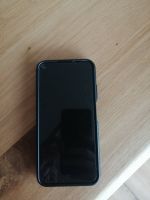 Smartphone Huawei P40 lite midnight black Hessen - Lauterbach (Hessen) Vorschau