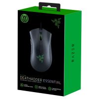 Razer DeathAdder Essential Gaming Maus *NEU* West - Schwanheim Vorschau