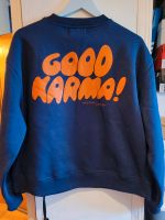 Another cotton Sweatshirt dunkelblau Karma XL Bayern - Eching (Kr Freising) Vorschau