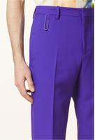 Off White Slim Fit Hose Trouser, purple, 52, NP 545,- Neu ! Lindenthal - Köln Lövenich Vorschau