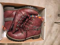 Damen Winter Stiefel von Rieker Berlin - Tegel Vorschau