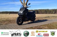 Kymco DT X360 125ccm OFFROAD Scooter Roller E5 Brandenburg - Storkow (Mark) Vorschau