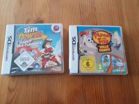 Nintendo DS Spiele Hessen - Kirchhain Vorschau