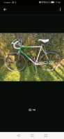 Retro Rennrad Herren Fahrrad 58cm Rahmen Bayern - Steinhöring Vorschau