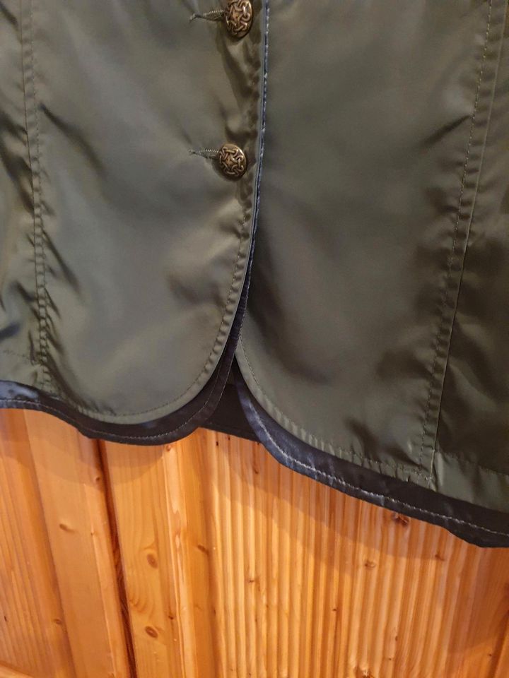 Leichte Jacke von Ulla Popken, Größe 50 in Osnabrück