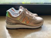 New Balance 574 NEU !!!  36,5 Bayern - Taufkirchen München Vorschau