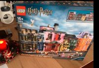 Lego Harry Potter Winkelgasse 75978 neu Original verpackt Bielefeld - Bielefeld (Innenstadt) Vorschau