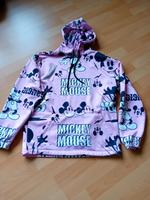 Asos Mickey Mouse Hoodie Nordrhein-Westfalen - Preußisch Oldendorf Vorschau