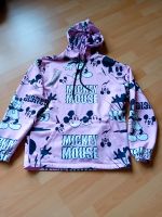 Asos Mickey Mouse Hoodie Nordrhein-Westfalen - Preußisch Oldendorf Vorschau