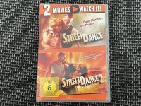 DVD Street Dance Teil 1&2 Nordrhein-Westfalen - Rheine Vorschau