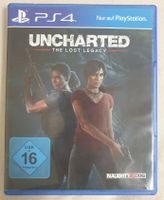 UNCHARTED THE LOST LEGACY Für 15 Euro Duisburg - Meiderich/Beeck Vorschau