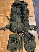 Rucksack BERGHAUS Crusader III FA 90+20 Rucksack Bundeswehr Hessen - Trendelburg Vorschau