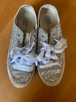 Glitzer Schuhe von Pedro garcia Bayern - Schwandorf Vorschau